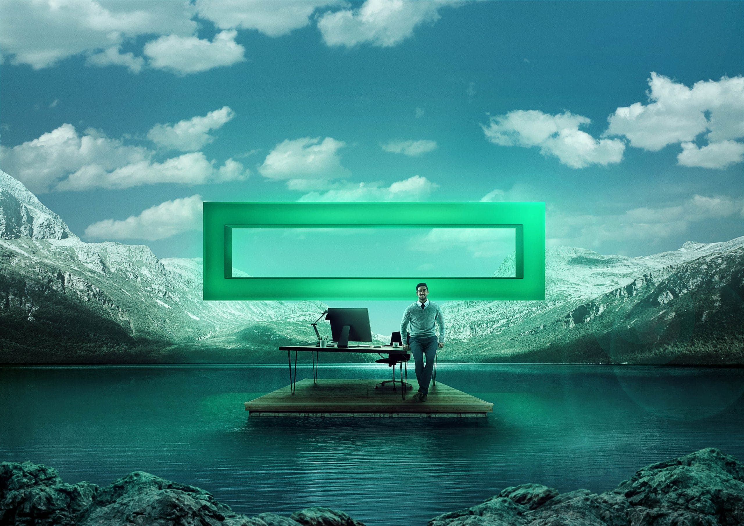 HPE GreenLake Nedir? Geleceğin Hibrit Bulut Çözümü
