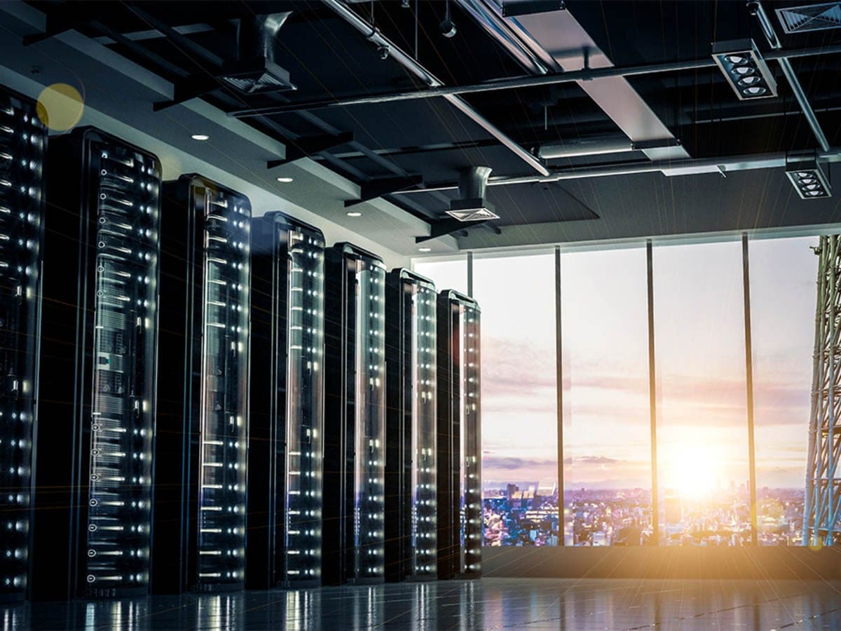 HPE Veri Depolama Çözümleri
