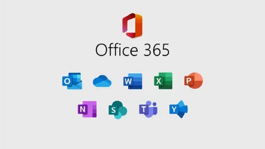 Microsoft 365 Çözümleri