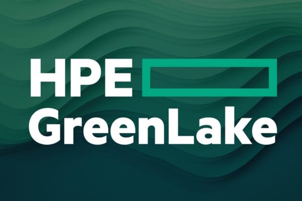 Real-time monitoring and automation with HPE GreenLake