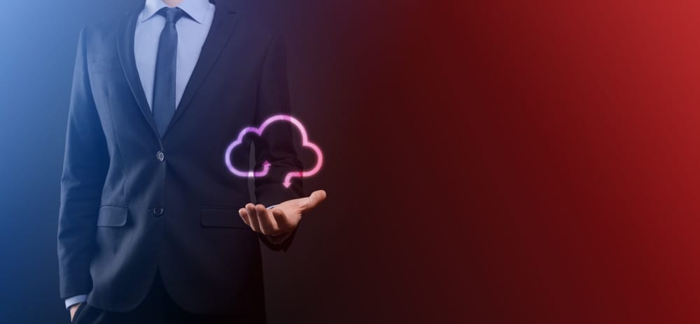 Cloud consulting and cloud transformation