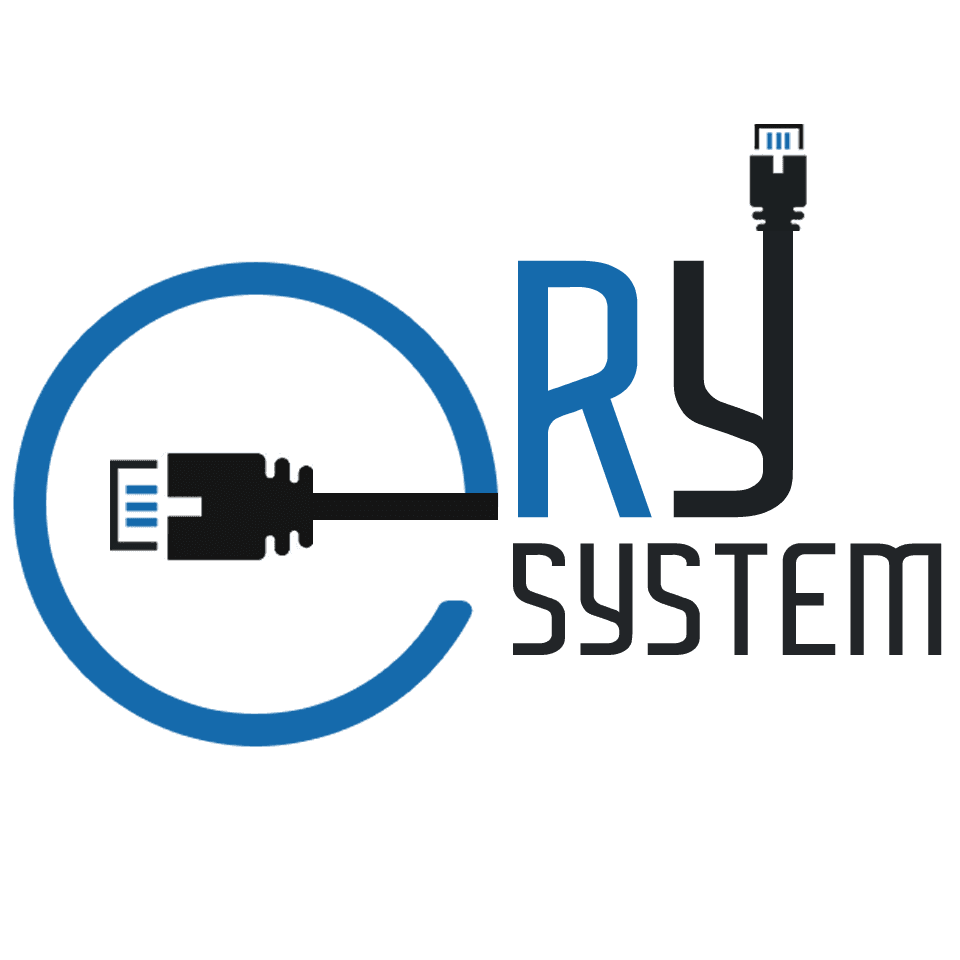ERY System logo