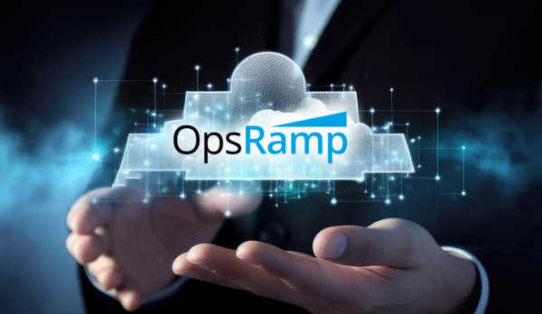 OpsRamp Nedir OpsRam Avantajları Nelerdir OpsRamp Nedir OpsRam Avantajları Nelerdir