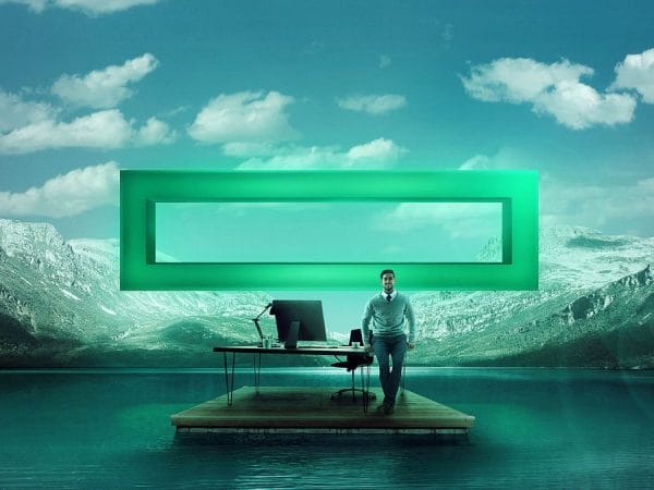 HPE GreenLake Hibrit cloud çözümleri HPE Greenlake Hibrit Bulut