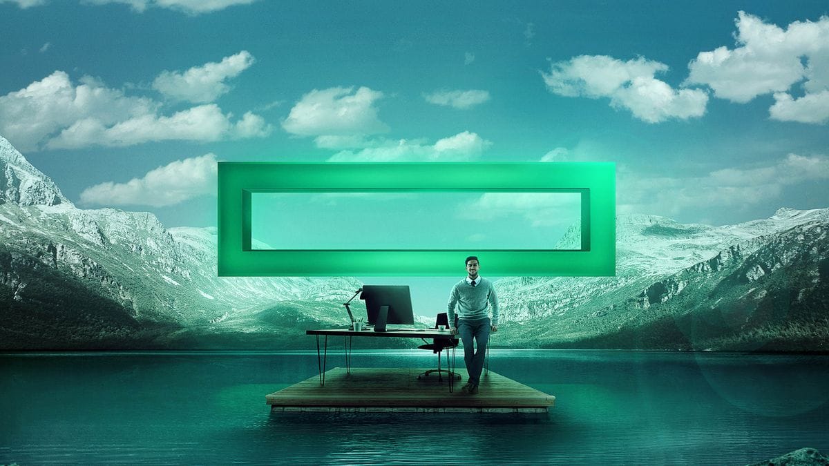 HPE GreenLake Hibrit cloud çözümleri Services