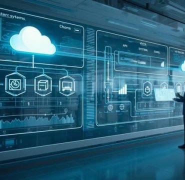Infrastructure services