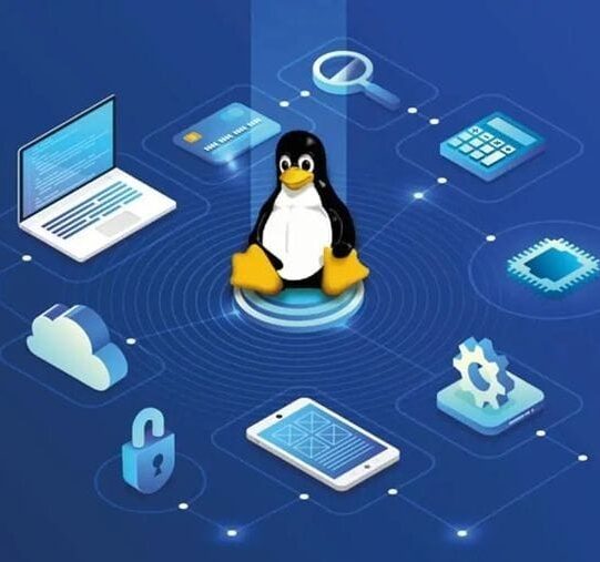 linux çözümleri ankara