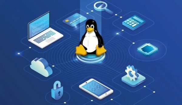 linux çözümleri ankara