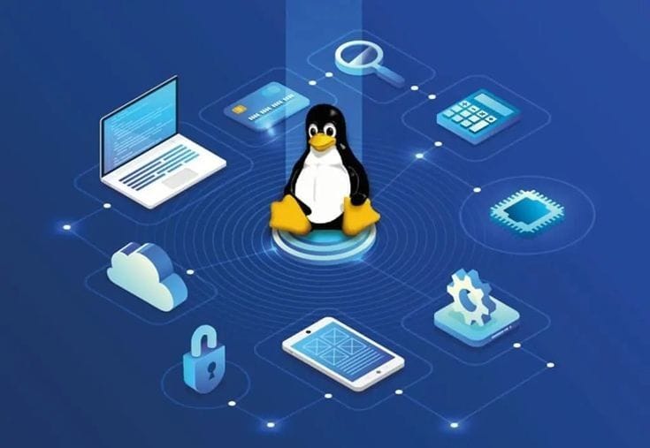 linux çözümleri ankara Services