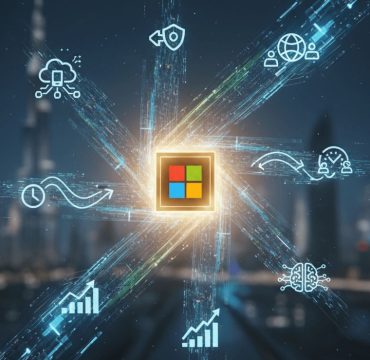 microsoft çözümleri ankara