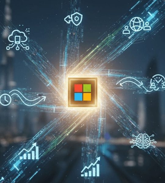 microsoft çözümleri ankara