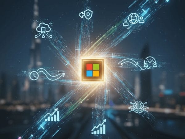 microsoft çözümleri ankara Microsoft Çözümleri