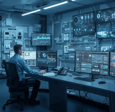 monitoring hizmeti