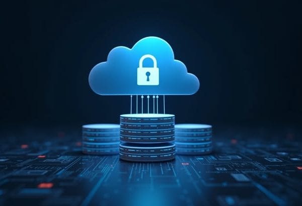 secure backup güvenli yedekleme hizmeti Secure Backup