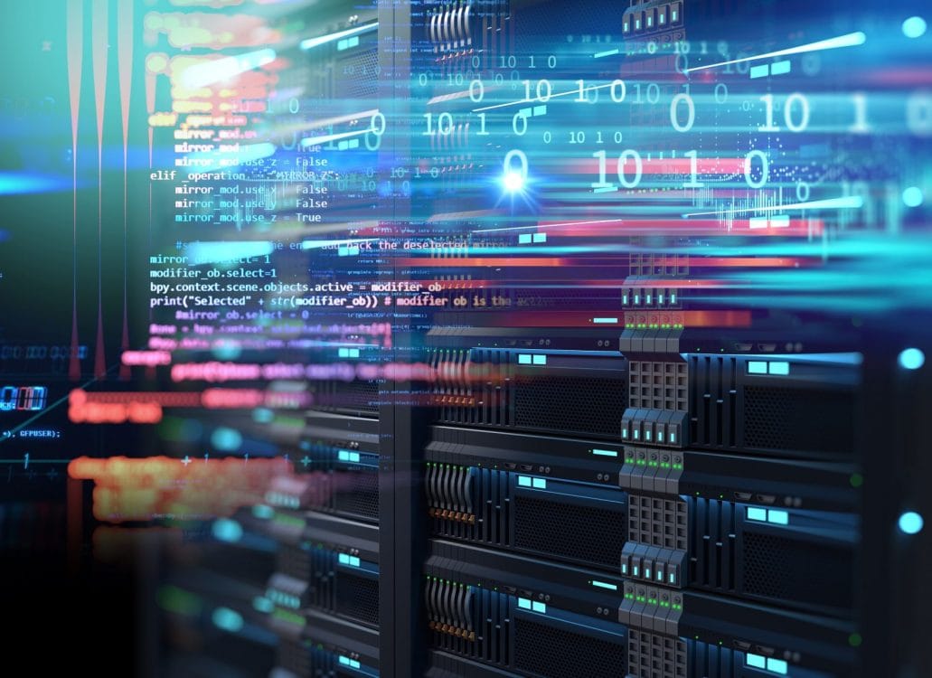 hiper butunlesik sistem 2026 scaled Hiper Bütünleşik Sistem (HCI) Çözümleri ile Veri Merkezinizi Dönüştürün