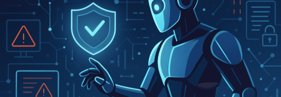 otonom ajanlarin guvenligi Otonom Ajanların Güvenliği (Agentic AI Security): İşletmeler İçin Yeni Nesil Risk Yönetimi